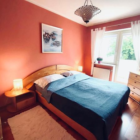 Sopot Family Place מראה חיצוני תמונה