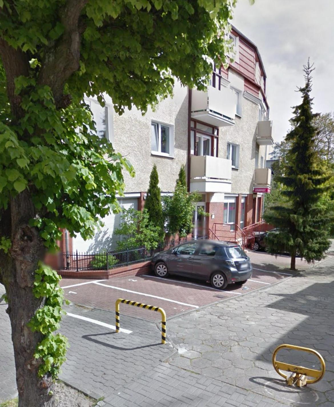 Sopot Family Place מראה חיצוני תמונה