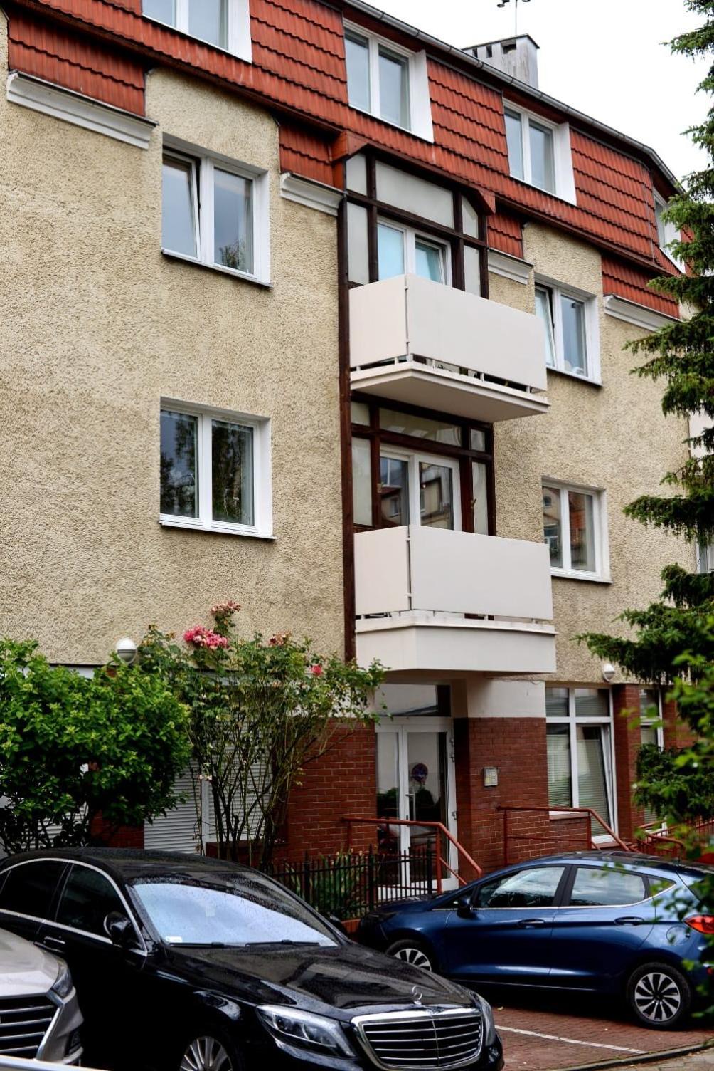 Sopot Family Place מראה חיצוני תמונה