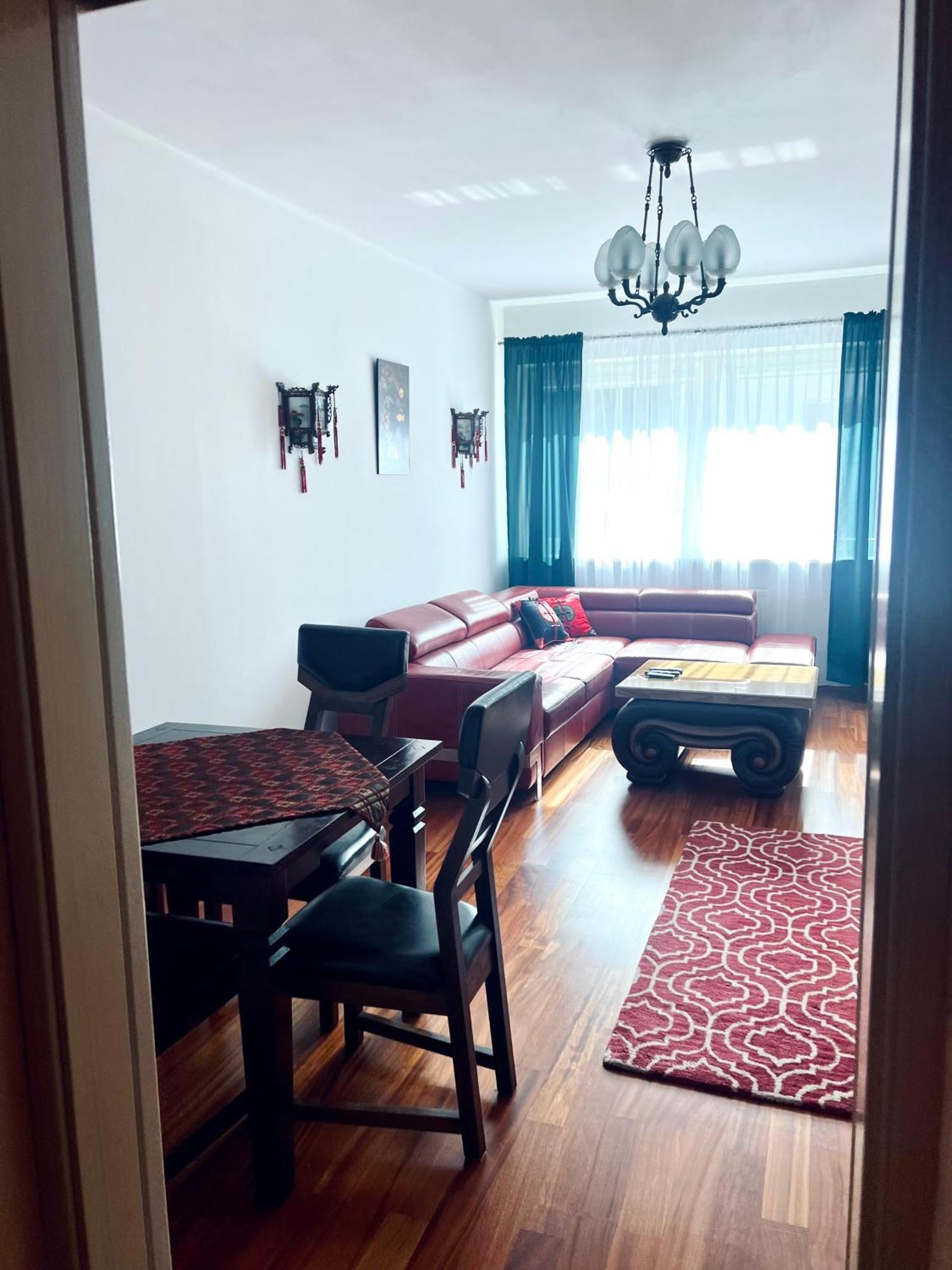 Sopot Family Place מראה חיצוני תמונה